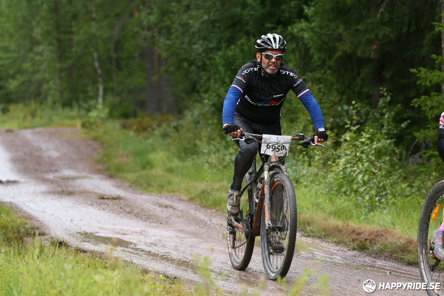 Bild från Cykelvasan 2019 (45km)