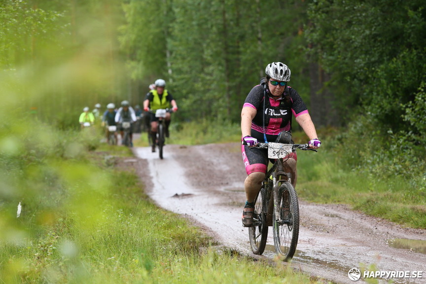 Bild från Cykelvasan 2019 (45km)