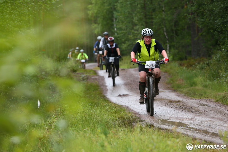 Bild från Cykelvasan 2019 (45km)
