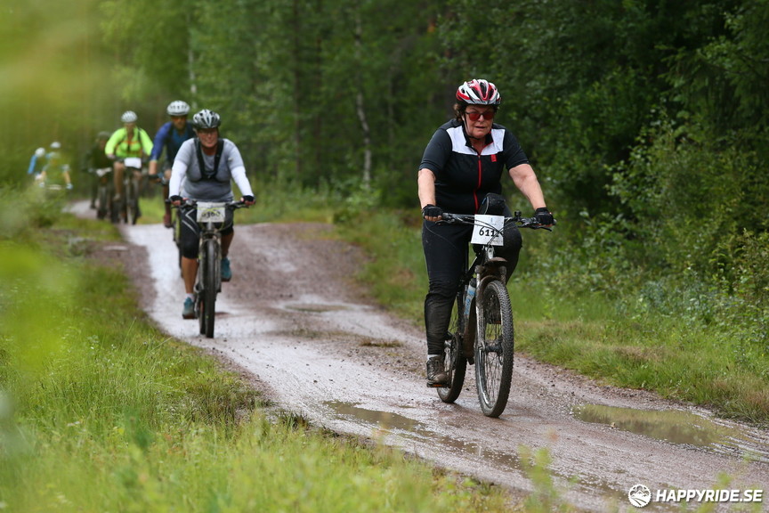 Bild från Cykelvasan 2019 (45km)