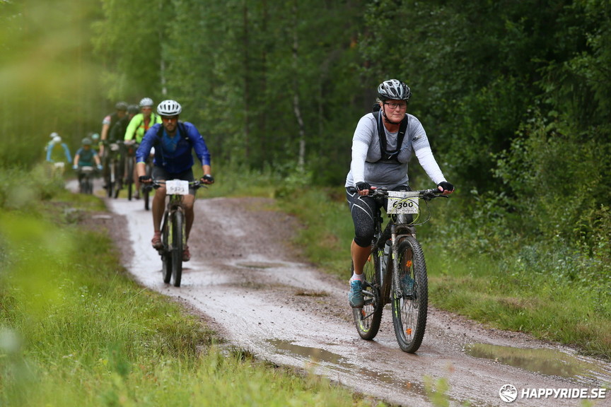 Bild från Cykelvasan 2019 (45km)