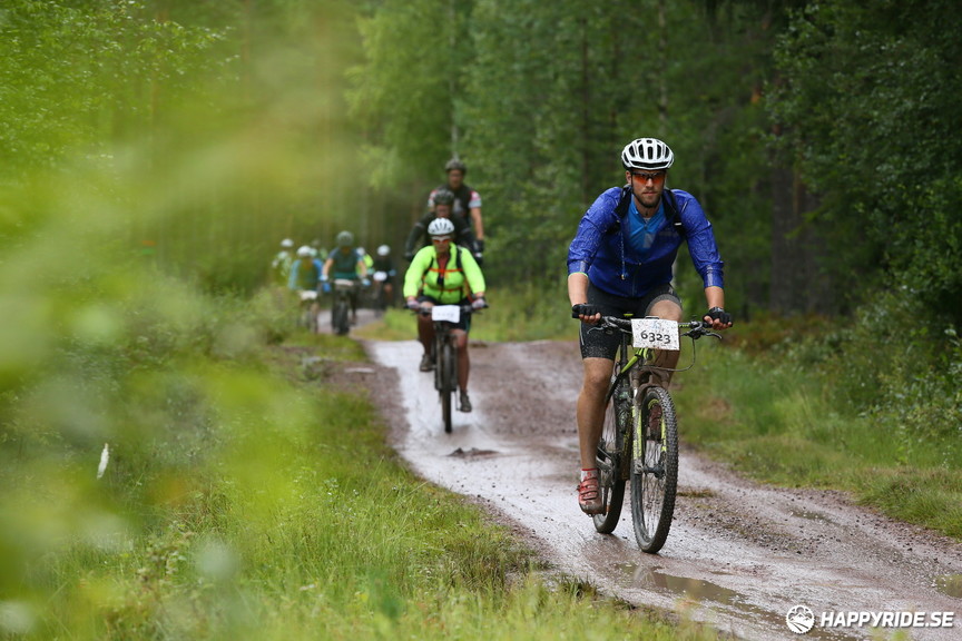 Bild från Cykelvasan 2019 (45km)