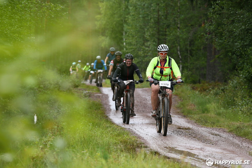 Bild från Cykelvasan 2019 (45km)