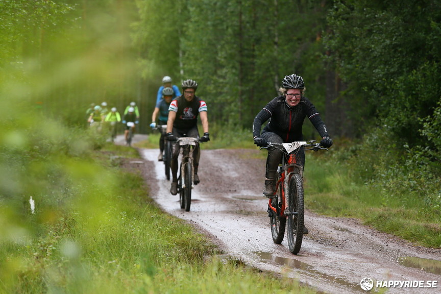 Bild från Cykelvasan 2019 (45km)
