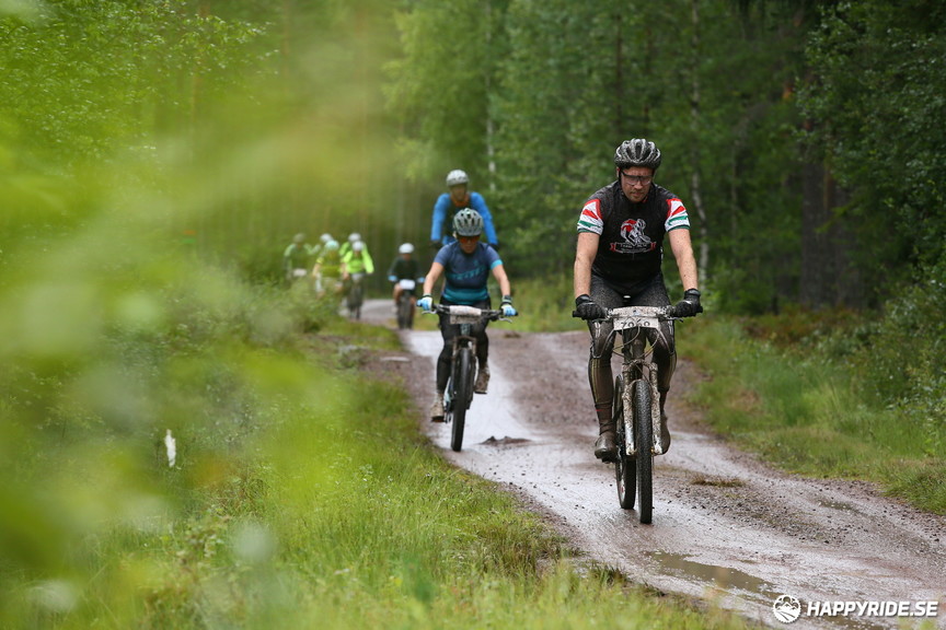 Bild från Cykelvasan 2019 (45km)