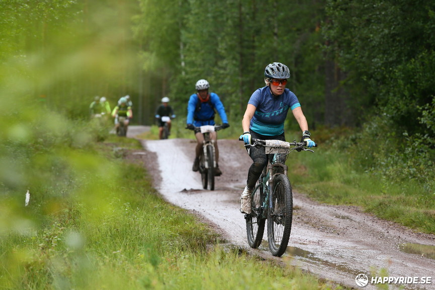 Bild från Cykelvasan 2019 (45km)