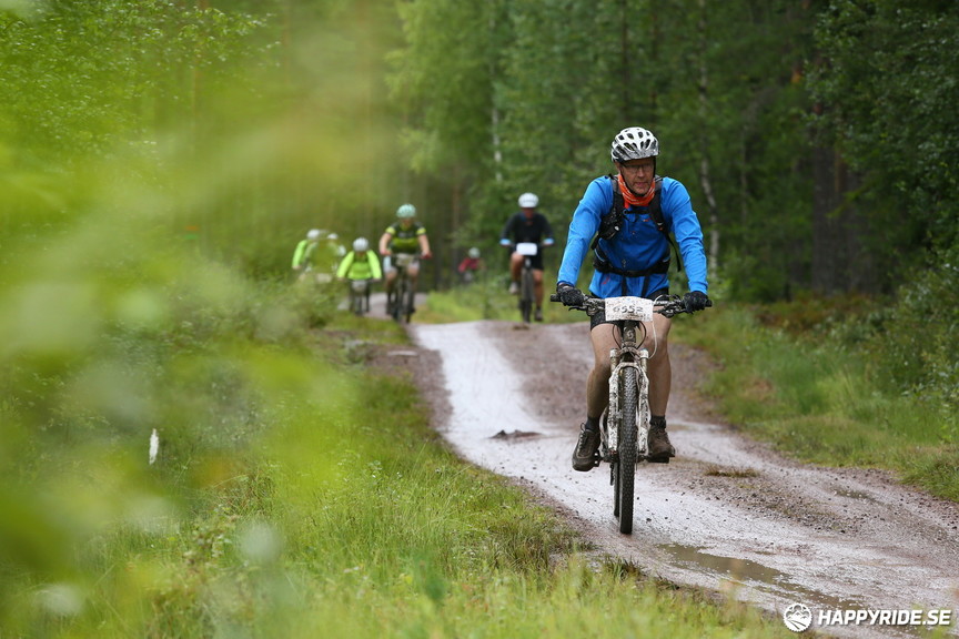 Bild från Cykelvasan 2019 (45km)