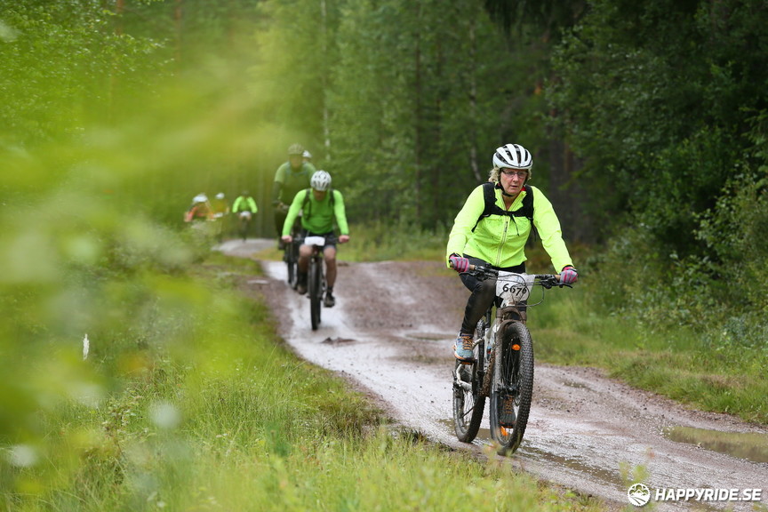 Bild från Cykelvasan 2019 (45km)