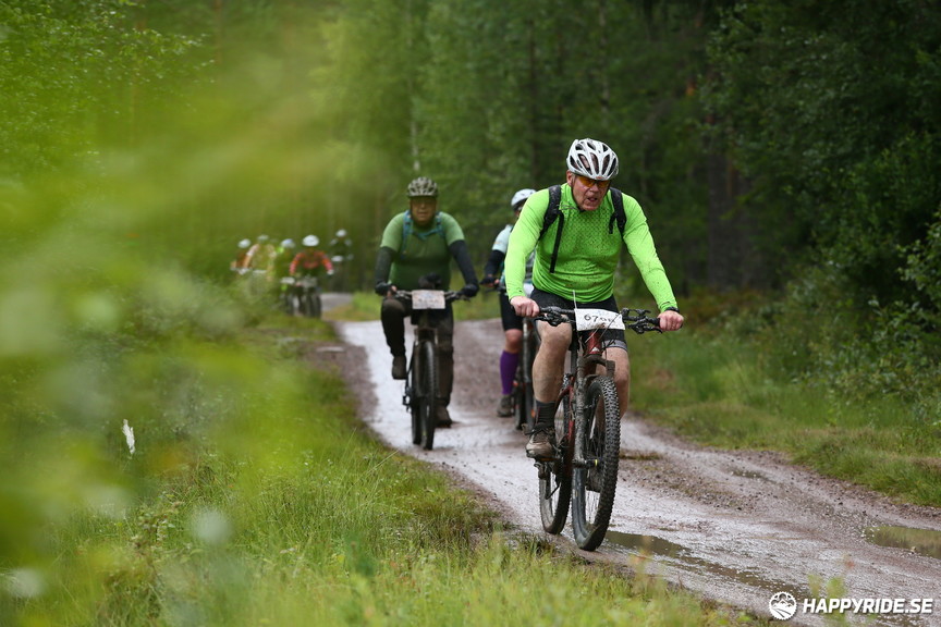Bild från Cykelvasan 2019 (45km)