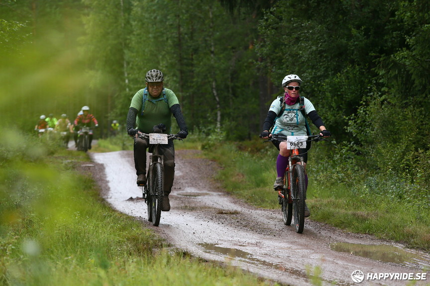 Bild från Cykelvasan 2019 (45km)