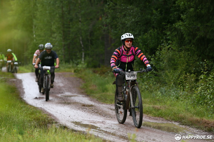 Bild från Cykelvasan 2019 (45km)