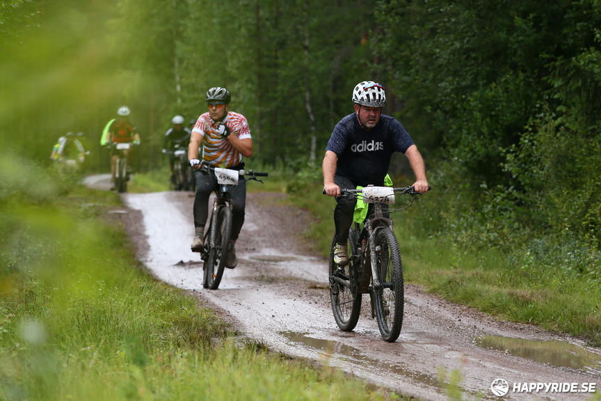 Bild från Cykelvasan 2019 (45km)