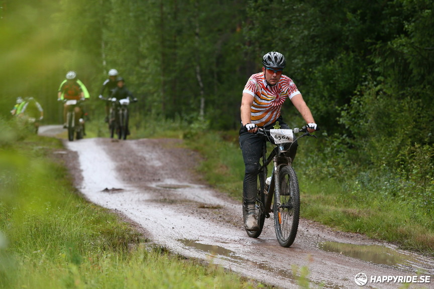 Bild från Cykelvasan 2019 (45km)