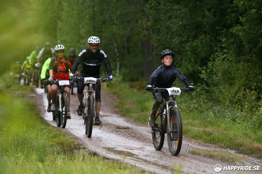 Bild från Cykelvasan 2019 (45km)