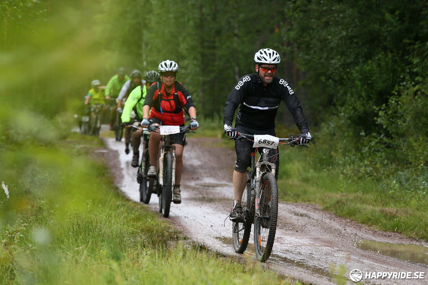 Bild från Cykelvasan 2019 (45km)