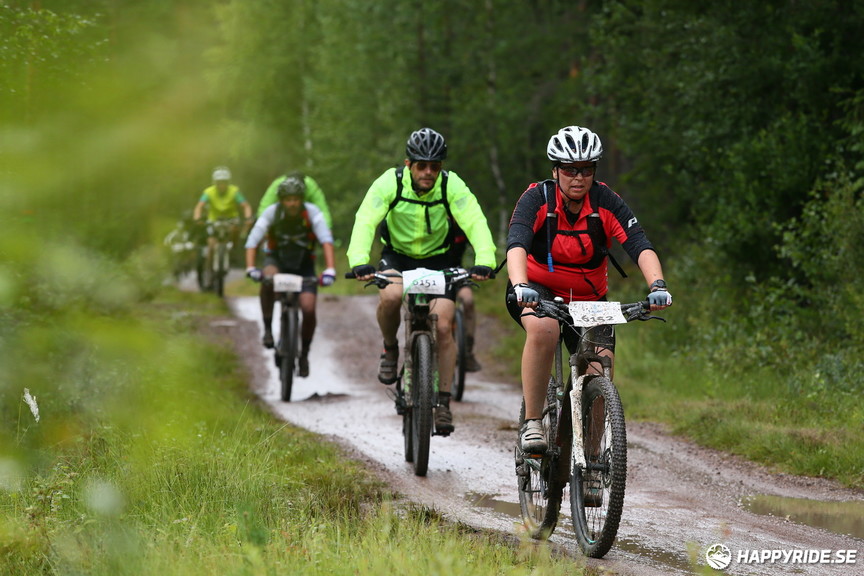 Bild från Cykelvasan 2019 (45km)