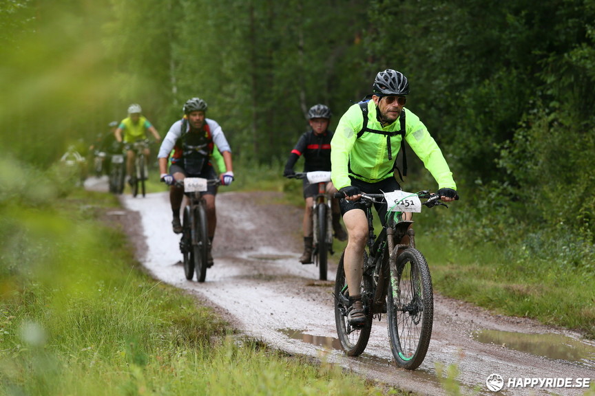 Bild från Cykelvasan 2019 (45km)
