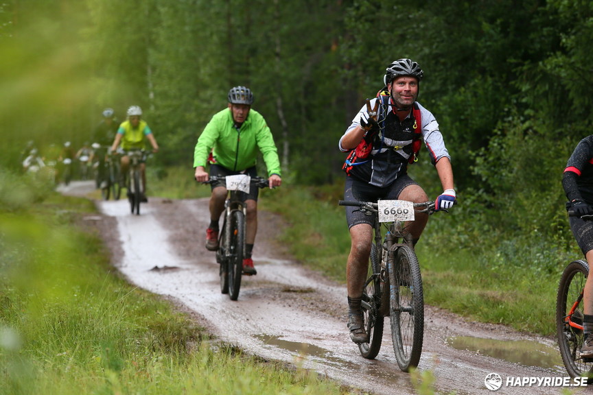 Bild från Cykelvasan 2019 (45km)