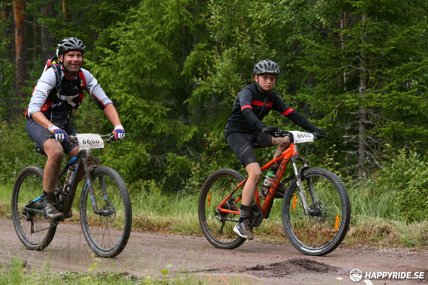 Bild från Cykelvasan 2019 (45km)