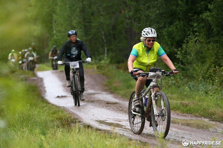 Bild från Cykelvasan 2019 (45km)