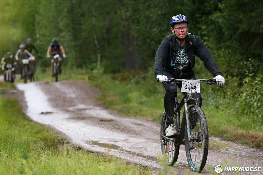 Bild från Cykelvasan 2019 (45km)