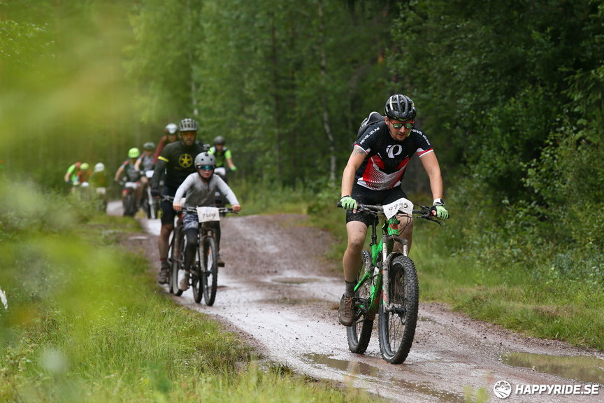 Bild från Cykelvasan 2019 (45km)