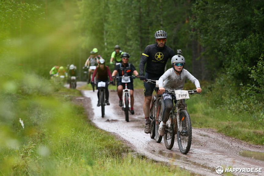 Bild från Cykelvasan 2019 (45km)