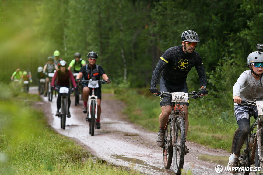 Bild från Cykelvasan 2019 (45km)