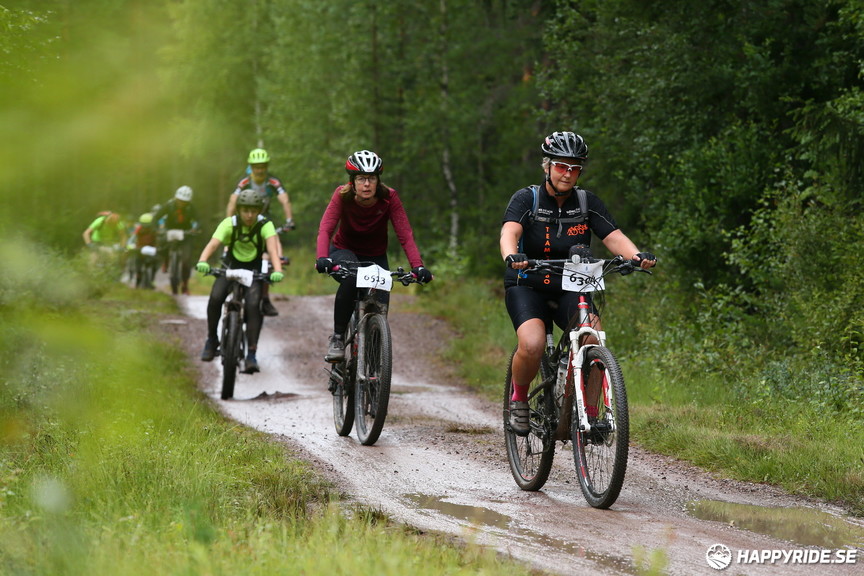 Bild från Cykelvasan 2019 (45km)