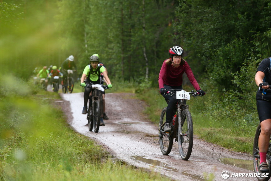 Bild från Cykelvasan 2019 (45km)