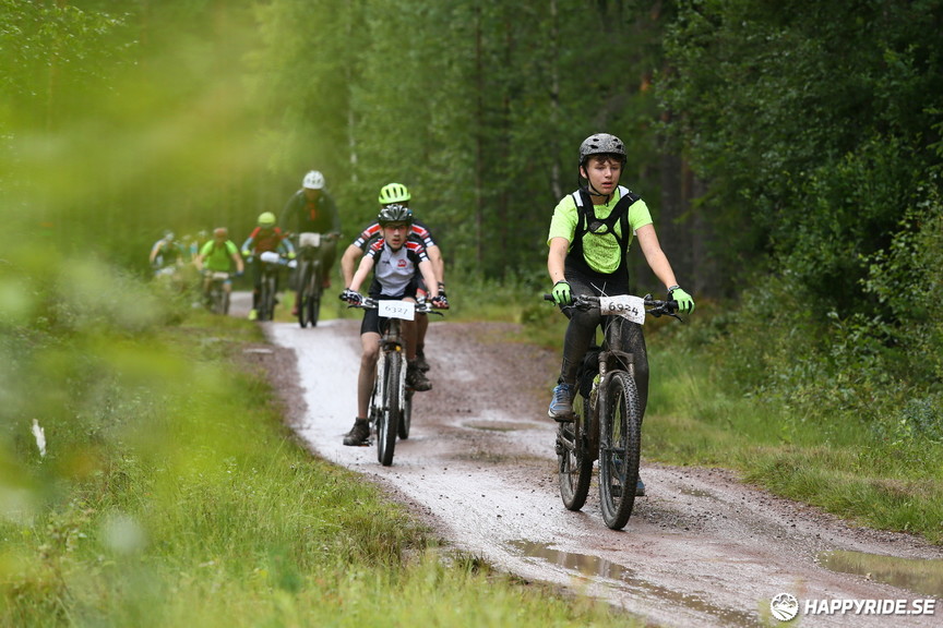 Bild från Cykelvasan 2019 (45km)