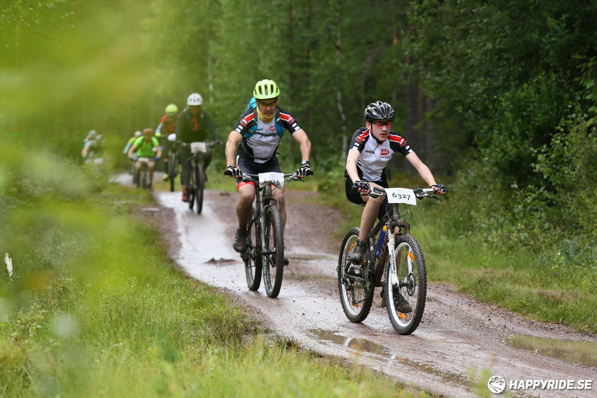 Bild från Cykelvasan 2019 (45km)