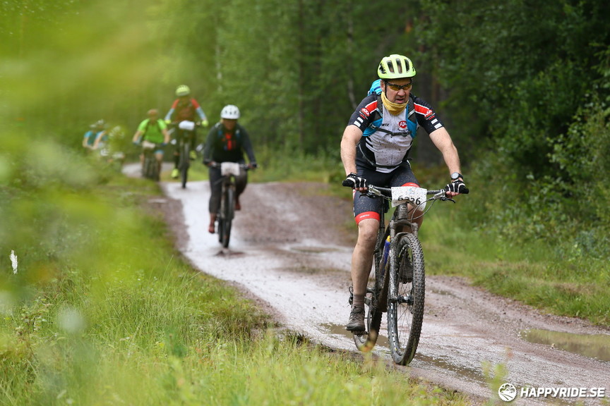 Bild från Cykelvasan 2019 (45km)