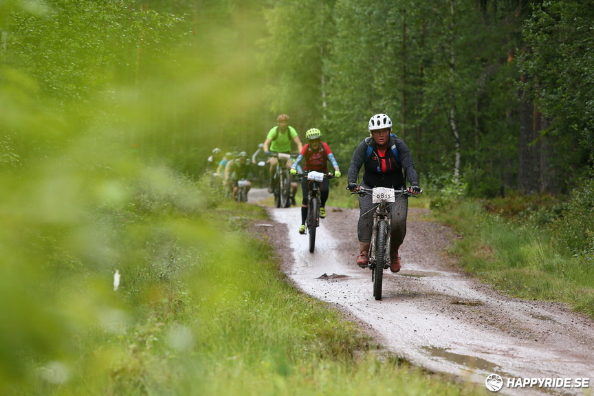 Bild från Cykelvasan 2019 (45km)