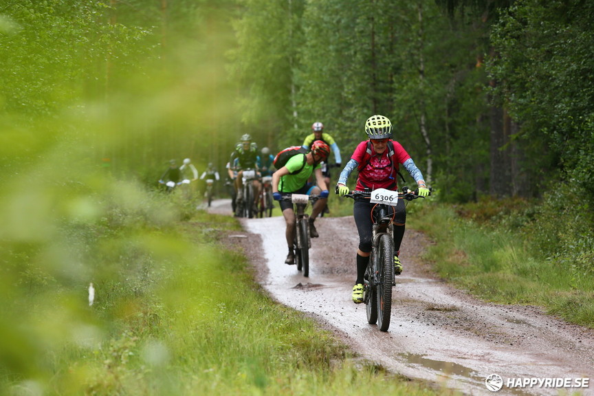 Bild från Cykelvasan 2019 (45km)