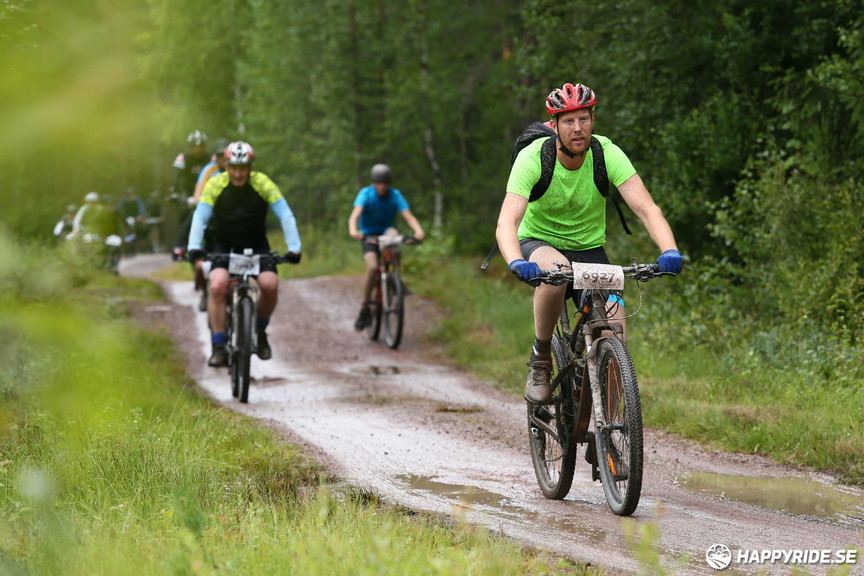 Bild från Cykelvasan 2019 (45km)