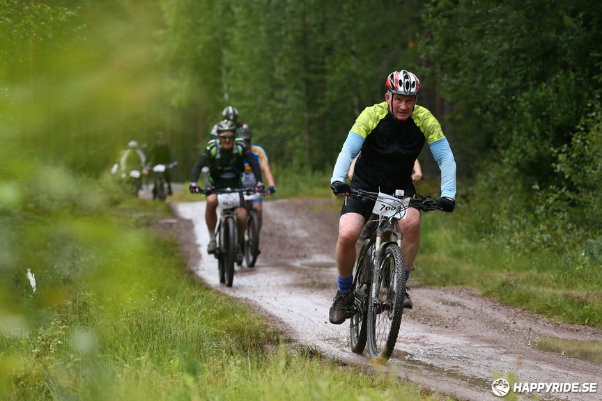 Bild från Cykelvasan 2019 (45km)