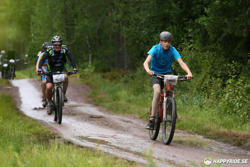 Bild från Cykelvasan 2019 (45km)