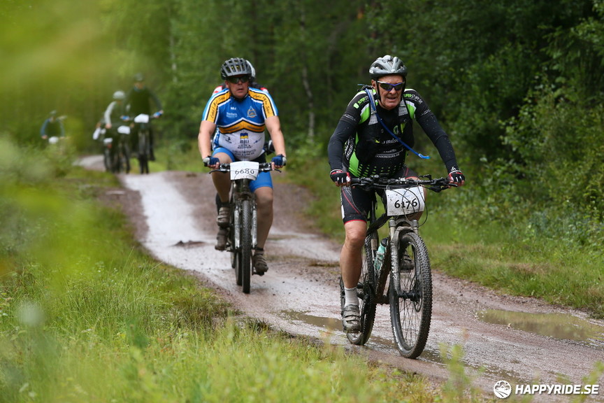 Bild från Cykelvasan 2019 (45km)