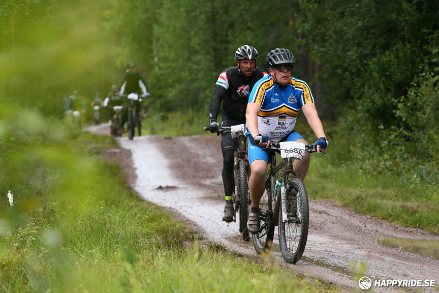 Bild från Cykelvasan 2019 (45km)