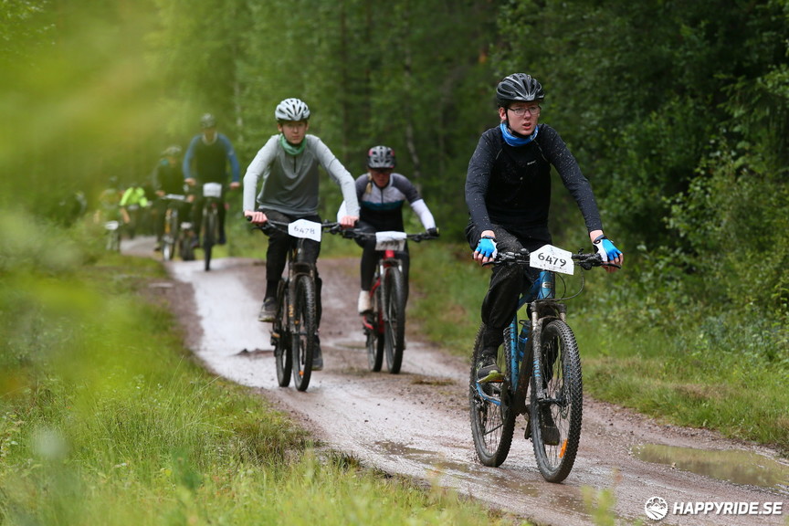 Bild från Cykelvasan 2019 (45km)