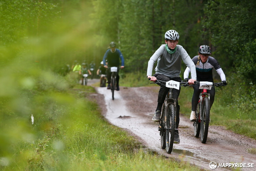 Bild från Cykelvasan 2019 (45km)