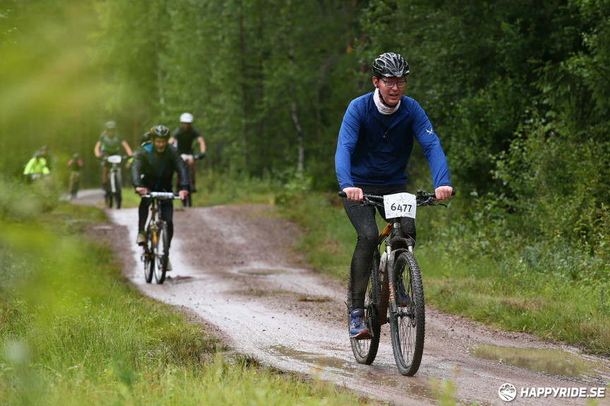 Bild från Cykelvasan 2019 (45km)