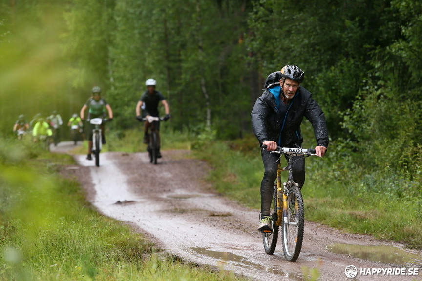 Bild från Cykelvasan 2019 (45km)