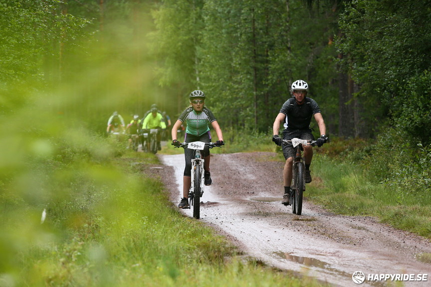 Bild från Cykelvasan 2019 (45km)