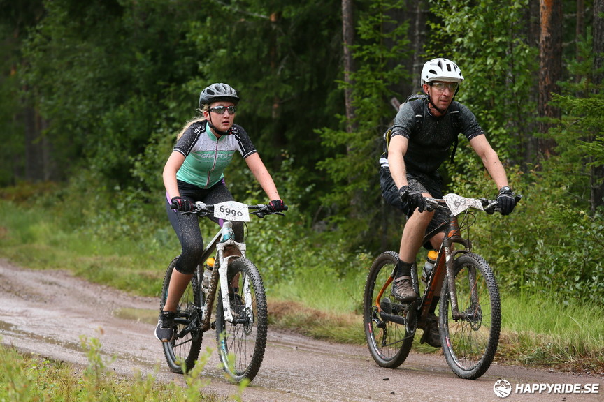 Bild från Cykelvasan 2019 (45km)