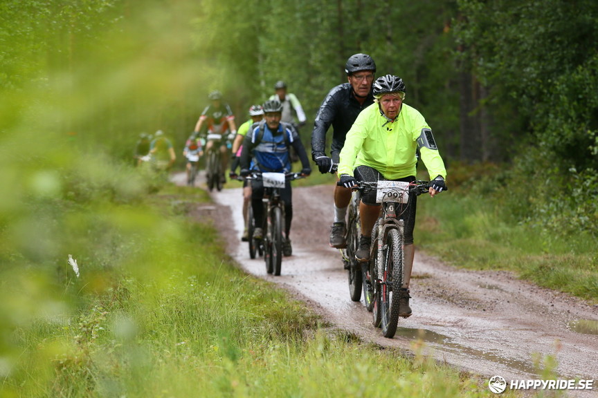 Bild från Cykelvasan 2019 (45km)