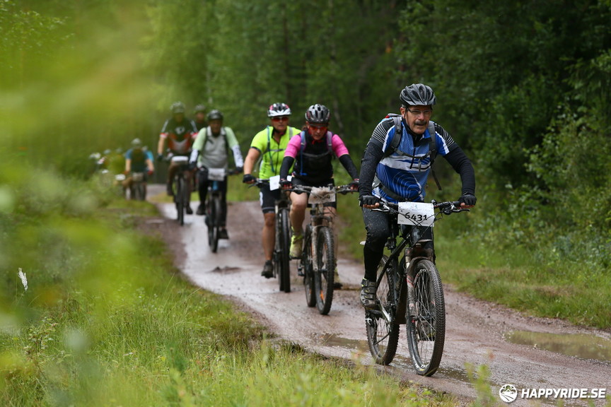 Bild från Cykelvasan 2019 (45km)