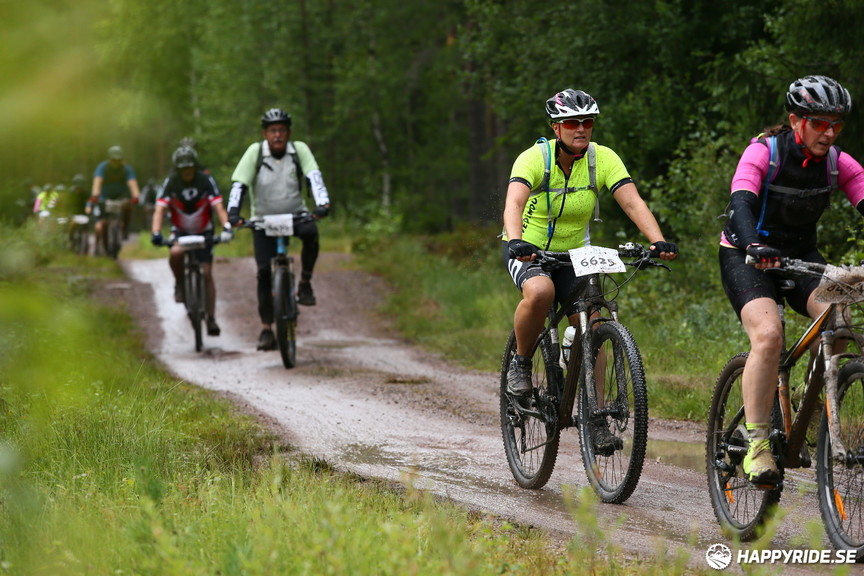 Bild från Cykelvasan 2019 (45km)