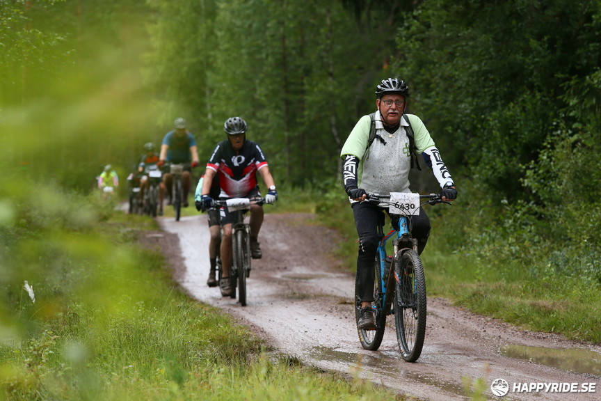 Bild från Cykelvasan 2019 (45km)